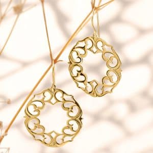 תכשיט לילדה