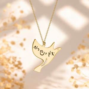 שרשראות לנערות