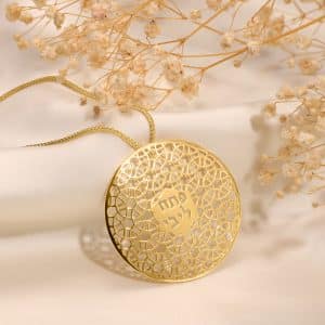 תכשיטים לאישה